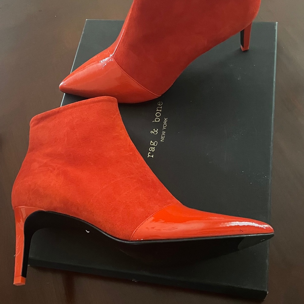Rag&Bone Boots
